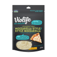 Violife Grated Mozzarella Shreds - 200g Online Hot Sale