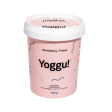 Yoggu Strawberry Coconut Yogurt - 450g Online now