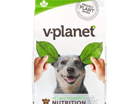 V-Planet Regular Dog Kibble - 6.8kg Cheap