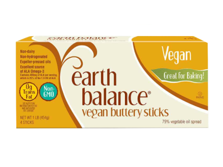 Earth Balance Vegan Cooking & Baking Sticks - 454g Online