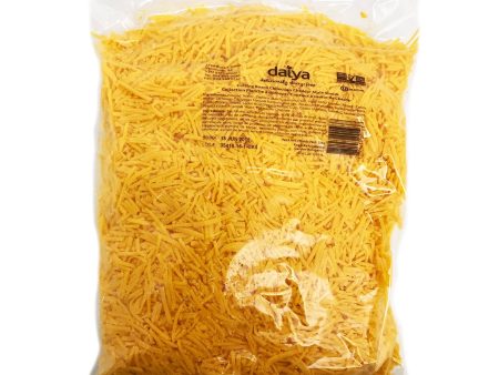 Daiya Cheddar Shreds (Food Service) - 5lbs Sale