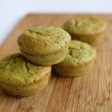 Workshop Vegetarian Cafe Matcha Mochi Cake Mix - 500g Supply