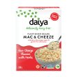 Daiya Four Cheeze With Herbs Cheezy Mac - 300g Online Hot Sale