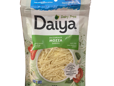 Daiya Mozza Shreds - 200g For Discount