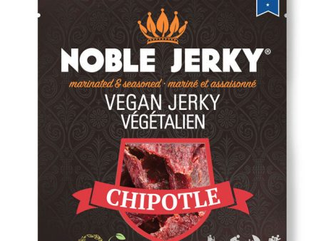 Noble Chipotle Jerky - 70g Cheap