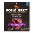 Noble Sweet BBQ Jerky - 70g Discount