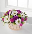 Blooming Bounty Bouquet Discount