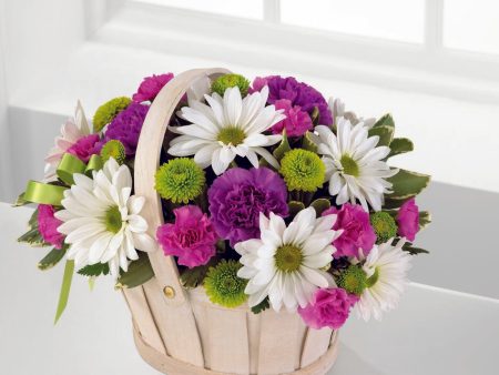 Blooming Bounty Bouquet Discount