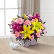 Bright Lights Bouquet Online Hot Sale