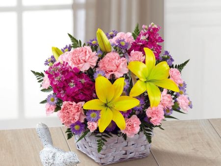 Bright Lights Bouquet Online Hot Sale