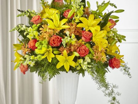 The Fall Sentiments Arrangement Online