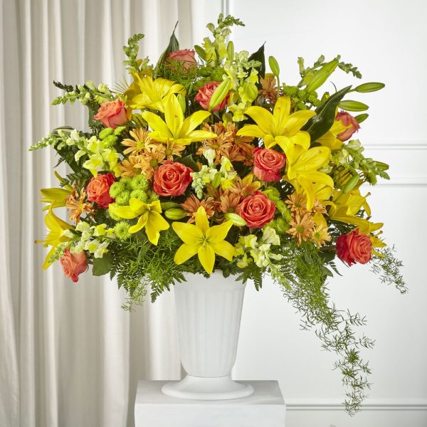 The Fall Sentiments Arrangement Online