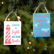 Beachy Hanger Ornaments Supply