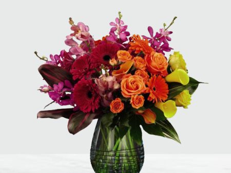 Beyond Brilliant Luxury Bouquet Online