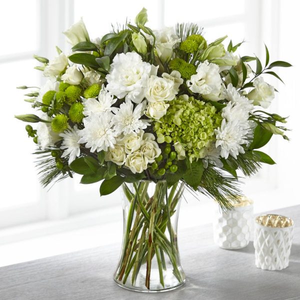 The Thoughtful Sentiments Bouquet Online