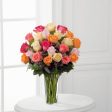 Graceful Grandeur Rose Bouquet For Discount