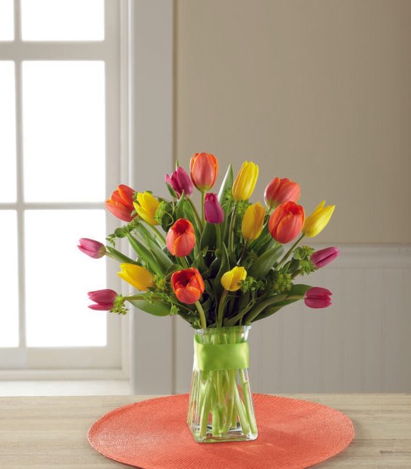 Sunlit Treasures Bouquet Online