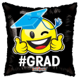 #115 Hashtag GRAD Balloon Online Sale