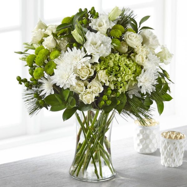 The Thoughtful Sentiments Bouquet Online