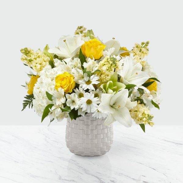 The Comfort and Grace Bouquet Online Hot Sale