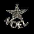 Noel  Star Ornament Online Hot Sale