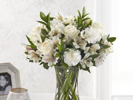 The Cherished Friend Bouquet Online Sale