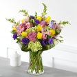 The Wondrous Memories Bouquet For Discount