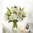 The Compassionate Lily Bouquet Fashion