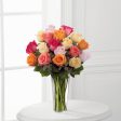 Graceful Grandeur Rose Bouquet For Discount