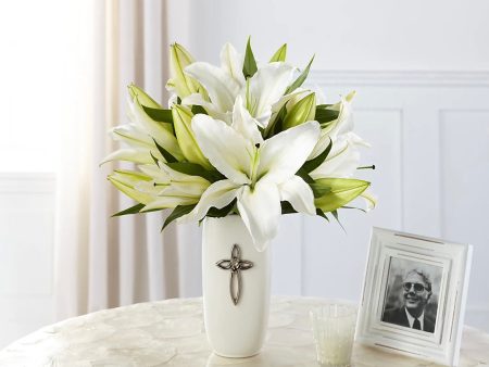 Faithful Blessings Bouquet Online