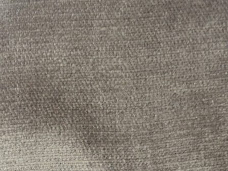 Glam Fabric Shimmer Pewter - Velvet Upholstery Fabric For Discount