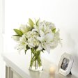 The Compassionate Lily Bouquet Fashion