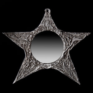 Small Star Mirror Online Hot Sale