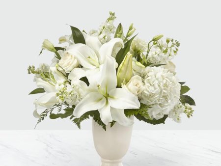 The Remembrance Bouquet on Sale