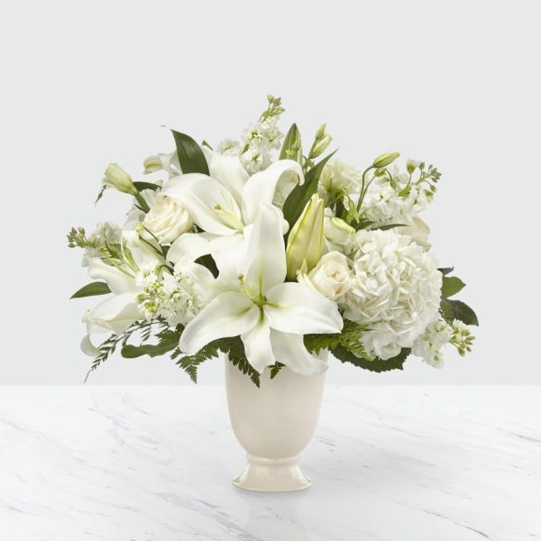 The Remembrance Bouquet on Sale