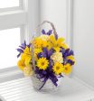 Spirit of Spring Basket Discount