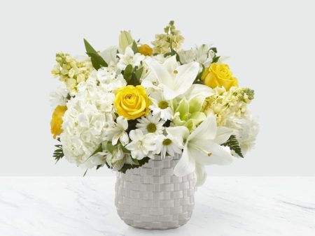 The Comfort and Grace Bouquet Online Hot Sale