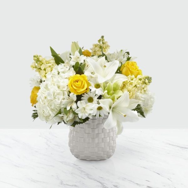 The Comfort and Grace Bouquet Online Hot Sale