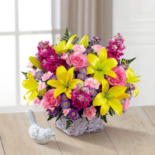 Bright Lights Bouquet Online Hot Sale