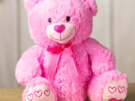 8.5  Pink Bear Online Hot Sale