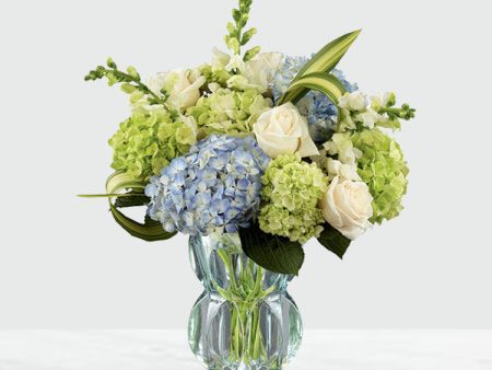 Superior Sights Luxury Bouquet Fashion