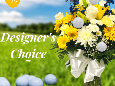 Designer s Choice - Golf Design Online now