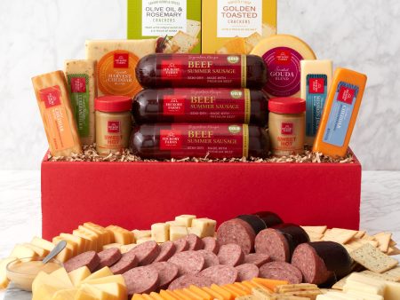 Party Favorites Gift Box Supply