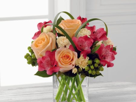 All Aglow Bouquet by Better Homes and Gardens Supply