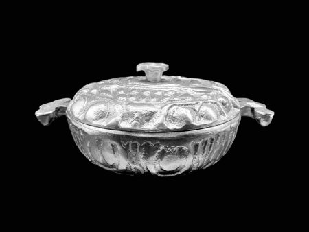 Rounded Medium Casserole Sale