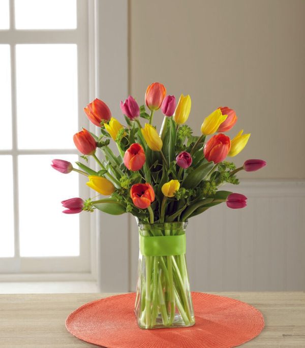 Sunlit Treasures Bouquet Online