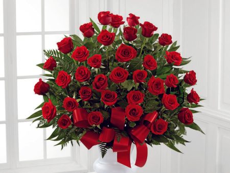 Blessed With Love Arrangement For Discount