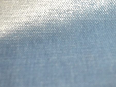 Glam Fabric Shimmer Denim - Velvet Upholstery Fabric Online now