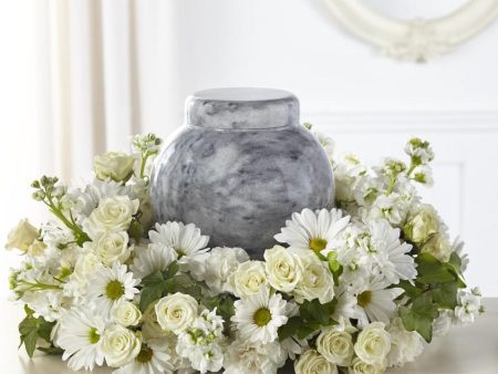 The Timeless Tribute Cremation Adornment Discount