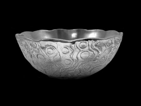 Medium Scallop Bowl Online Sale